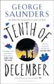 Book cover of: Tenth of December. By: George Saunders
