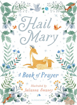 Hail Mary