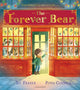 Book cover of: Forever Bear. By: FRASER LU