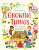 Book cover of: KEW: Growing Things. By: Clair Rossiter