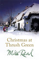 Book cover of: Christmas at Thrush Green
