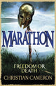 Book cover of: Marathon