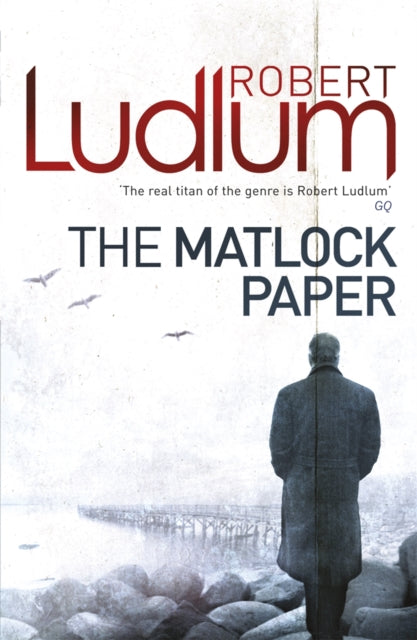 Matlocki paber