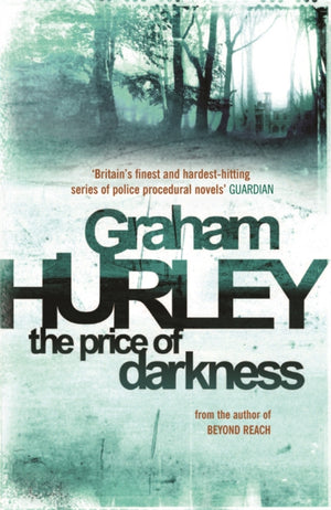 Price of Darkness