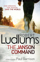 Robert Ludlumi "Jansoni käsk"