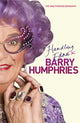 Book cover of: Handling Edna. By: Barry Humphries