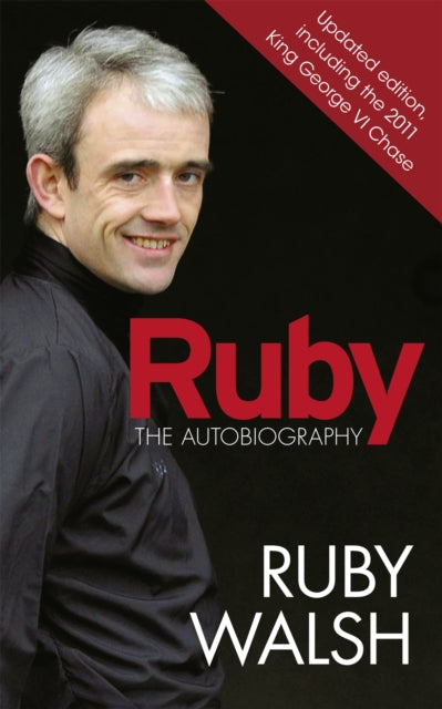Ruby: Autobiograafia