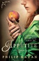 Book cover of: Appetite. By: Philip Kazan