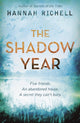 Book cover of: Shadow Year. By: Hannah Richell