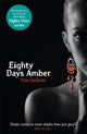 Book cover of: Eighty Days Amber
