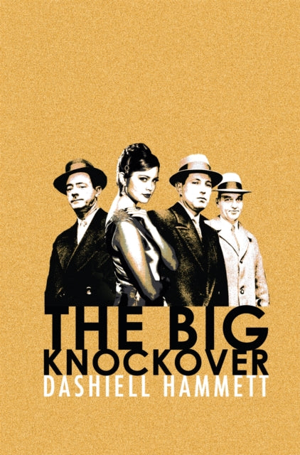 Suur Knockover