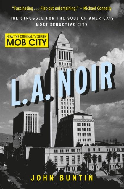 LA Noir