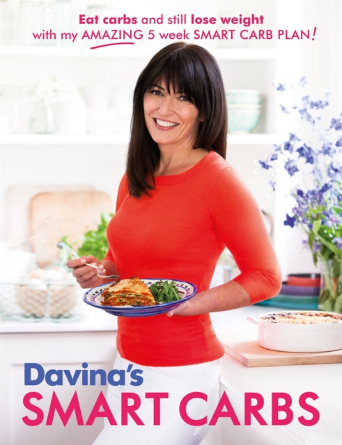 Davina nutikad süsivesikud