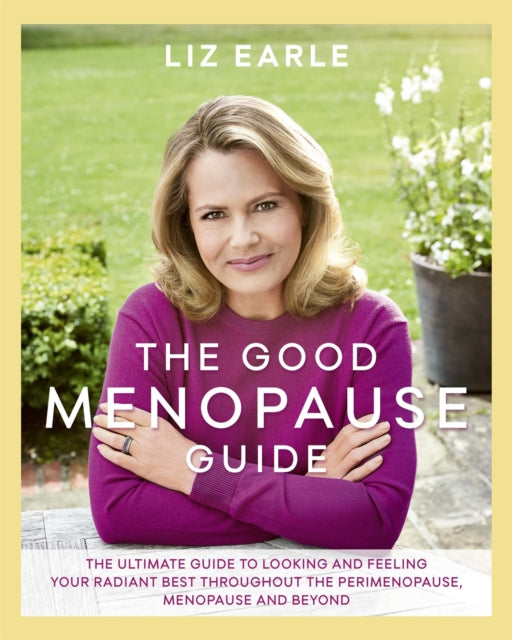 Hea menopausi juhend