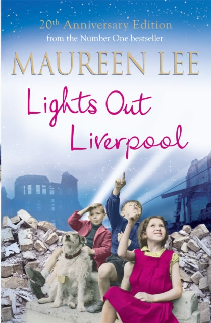 Tuled välja Liverpoolis