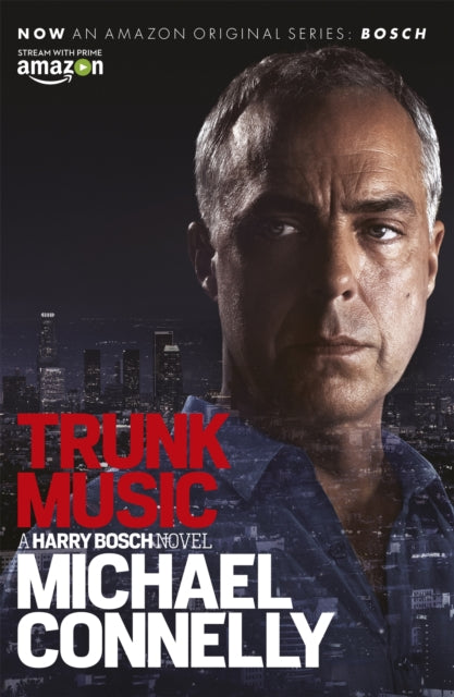 Trunk Music 9781409165910 Michael Connelly