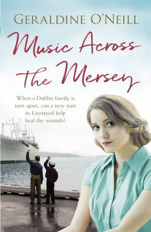 Muusika üle Mersey jõe