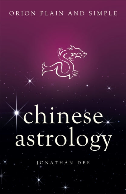 Hiina astroloogia, Orioni lihtne astroloogia