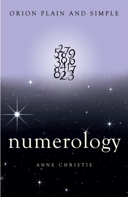 Numeroloogia, Orioni lihtne