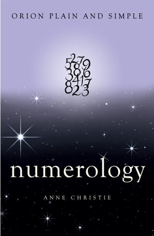 Numeroloogia, Orioni lihtne