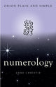 Numeroloogia, Orioni lihtne