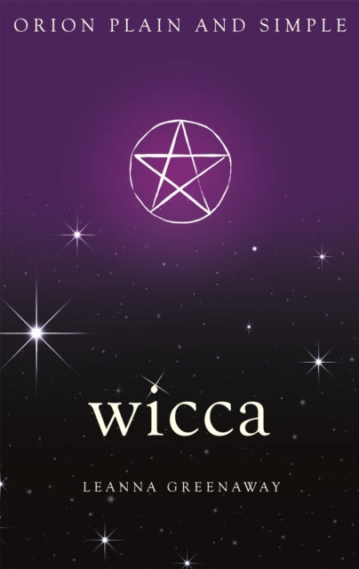 Wicca, Orioni lihtne