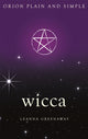 Wicca, Orioni lihtne