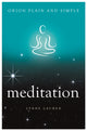 Meditatsioon, Orioni lihtne