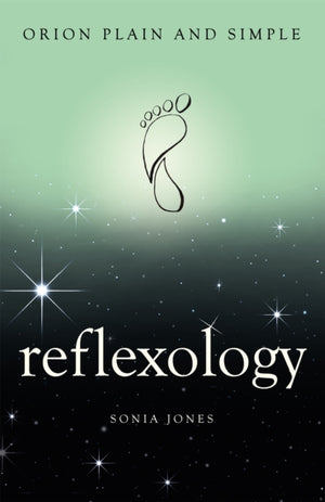 Refleksoloogia, Orioni lihtne