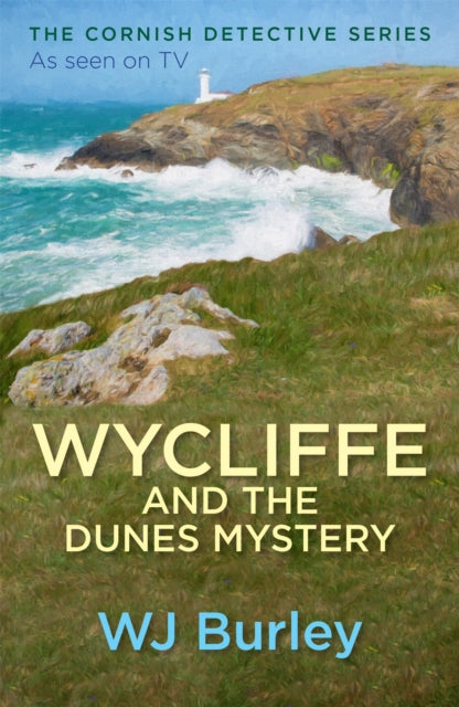 Wycliffe ja luidete müsteerium