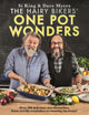 Book cover of: Hairy Bikers' One Pot Wonders. By: Hairy Bikers