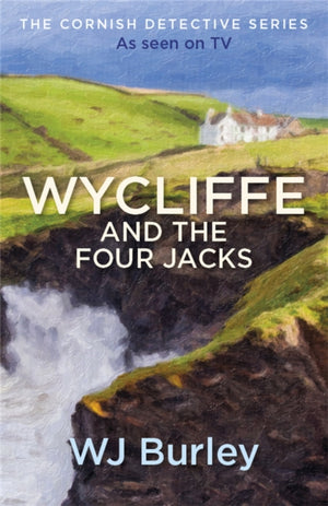 Wycliffe ja neli Jacki