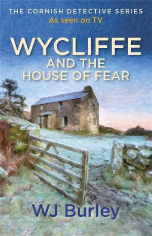 Wycliffe ja hirmu maja