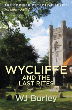 Wycliffe ja viimsed riitused