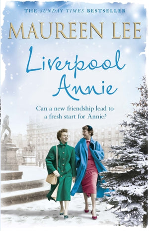 Liverpooli Annie