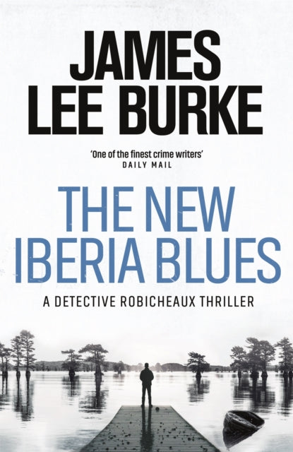 Uus Ibeeria bluus