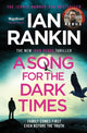 Book cover of: Song for the Dark Times