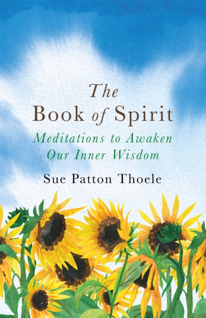 Book cover of: Book of Spirit. By: Sue Patton Thoele