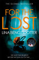 Book cover of: For the Lost. By: Lina Bengtsdotter