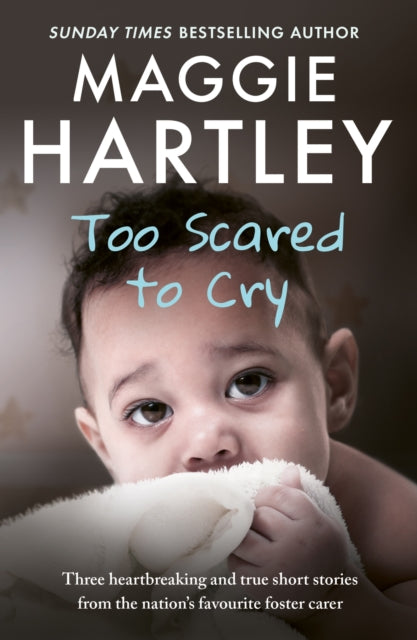 Too Scared To Cry