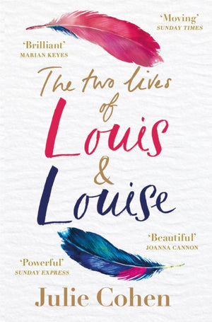 Louis'i ja Louise'i kaks elu