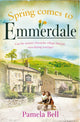 Book cover of: Spring Comes to Emmerdale. By: Pamela Bell
