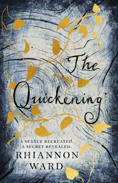 Quickening