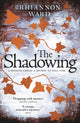 Book cover of: Shadowing. By: Rhiannon Ward