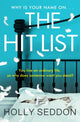 Book cover of: Hit List. By: Holly Seddon
