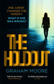 Book cover of: Holdout. By: Graham Moore