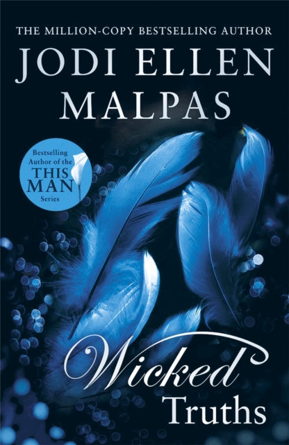 Book cover of: Wicked Truths. By: Jodi Ellen Malpas