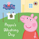 Peppa Pig: Peppa pesupäev: Minu esimene muinasjuttude raamat
