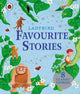 Book cover of: Ladybird Favourite Stories. By: Ladybird