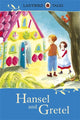 Lepatriinujutud: Hans ja Grete